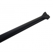 Безголовая бас-гитара HILS HNB3 S/BK (Satin Black) 8 – techzone.com.ua Безголовая бас-гитара HILS HNB3 S/BK (Satin Black) 8 – techzone.com.ua