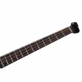 Безголовая бас-гитара HILS HNB3 S/BK (Satin Black) 7 – techzone.com.ua