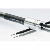 Акустический кабель Silent Wire LS 32 Cu 2x1 m (32x0,5 mm) 320011219 4 – techzone.com.ua Акустический кабель Silent Wire LS 32 Cu 2x1 m (32x0,5 mm) 320011219 4 – techzone.com.ua