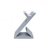 Підставка для навушників Solidsteel Zenith Silver 2 – techzone.com.ua Підставка для навушників Solidsteel Zenith Silver 2 – techzone.com.ua