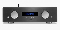 Попередній підсилювач AVM OVATION SD 8.3 Black