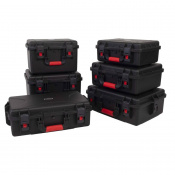 Кейс Proel PPCASE09 7 – techzone.com.ua Кейс Proel PPCASE09 7 – techzone.com.ua