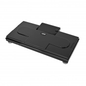 UDG Ultimate AlphaTheta XDJ-AZ Equipment Cover Black (U94127BL) 2 – techzone.com.ua