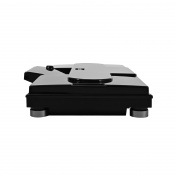 UDG Ultimate AlphaTheta XDJ-AZ Equipment Cover Black (U94127BL) 4 – techzone.com.ua