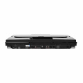 UDG Ultimate AlphaTheta XDJ-AZ Equipment Cover Black (U94127BL) 5 – techzone.com.ua