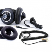 Навушники AKG K240 MKII 6 – techzone.com.ua Навушники AKG K240 MKII 6 – techzone.com.ua
