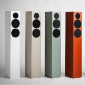 Акустична система Tone Factory Speaker L Dune Grey 3 – techzone.com.ua Акустична система Tone Factory Speaker L Dune Grey 3 – techzone.com.ua