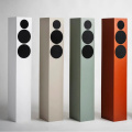 Акустична система Tone Factory Speaker L Dune Grey 3 – techzone.com.ua