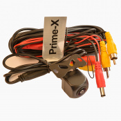 Камера заднего вида Prime-X F-15 широкоугольная 4 – techzone.com.ua Камера заднего вида Prime-X F-15 широкоугольная 4 – techzone.com.ua