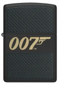 Запальничка Zippo 218 Bond BT 007 Gun Logo 46297 2 – techzone.com.ua Запальничка Zippo 218 Bond BT 007 Gun Logo 46297 2 – techzone.com.ua