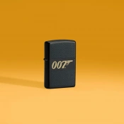 Запальничка Zippo 218 Bond BT 007 Gun Logo 46297 6 – techzone.com.ua Запальничка Zippo 218 Bond BT 007 Gun Logo 46297 6 – techzone.com.ua