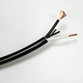 Кабель MT-Power Imperial black Speaker Wire 2/16 AWG 1 – techzone.com.ua