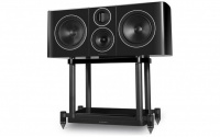 Стойка Wharfedale Elysian C Stands Black 2 – techzone.com.ua Стойка Wharfedale Elysian C Stands Black 2 – techzone.com.ua
