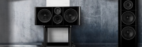 Стійка Wharfedale Elysian C Stands Black 3 – techzone.com.ua Стійка Wharfedale Elysian C Stands Black 3 – techzone.com.ua