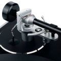 Проигрыватель виниловых пластинок Clearaudio Concept TP 065 (MC) Black 5 – techzone.com.ua
