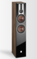 Напольные колонки DALI Opticon 6 Light Walnut 2 – techzone.com.ua