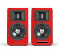 Акустика Airpulse A100 Red 3 – techzone.com.ua Акустика Airpulse A100 Red 3 – techzone.com.ua