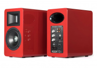 Акустика Airpulse A100 Red 4 – techzone.com.ua Акустика Airpulse A100 Red 4 – techzone.com.ua