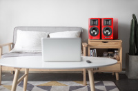 Акустика Airpulse A100 Red 5 – techzone.com.ua Акустика Airpulse A100 Red 5 – techzone.com.ua