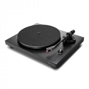 Програвач вінілу Argon audio TT-3 Plus Black Matte Lacquer 3 – techzone.com.ua