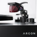 Програвач вінілу Argon audio TT-3 Plus Black Matte Lacquer 7 – techzone.com.ua