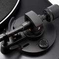 Програвач вінілу Argon audio TT-3 Plus Black Matte Lacquer 8 – techzone.com.ua