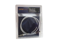 Оптичний кабель Supra ZAC TOSLINK OPTICAL 20M 1003100235 3 – techzone.com.ua Оптичний кабель Supra ZAC TOSLINK OPTICAL 20M 1003100235 3 – techzone.com.ua