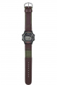 Чоловічий годинник Casio Illuminator W-220HF-3AVEF 2 – techzone.com.ua