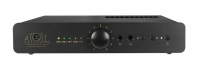 Стаціонарний підсилювач для навушників Atoll HD120 black 1 – techzone.com.ua Стаціонарний підсилювач для навушників Atoll HD120 black 1 – techzone.com.ua