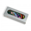 Складаний ніж Victorinox CAMPER ANIMAL Хамелеон 1.3613.3.F1020pw 4 – techzone.com.ua