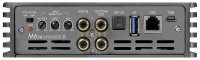 6-канальний підсилювач Musway M6v4EVO-512K 2 – techzone.com.ua