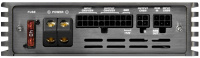 6-канальний підсилювач Musway M6v4EVO-512K 3 – techzone.com.ua
