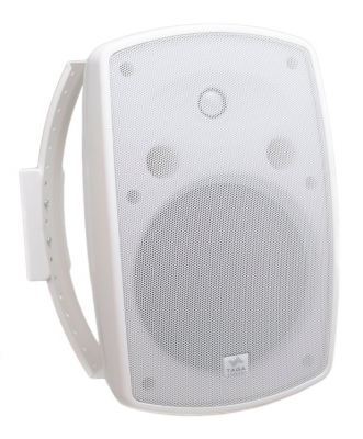 Всепогодная акустика Taga Harmony TOS-700 White (шт) – techzone.com.ua