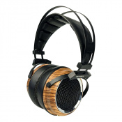 Навушники без мікрофону Sivga Audio Phoenix Zebrawood 1 – techzone.com.ua