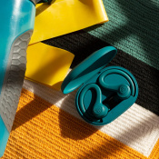 Наушники TWS JLAB Go Air Sport Teal (IEUEBGAIRSPRTRTEL124) 10 – techzone.com.ua