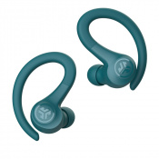 Наушники TWS JLAB Go Air Sport Teal (IEUEBGAIRSPRTRTEL124) 2 – techzone.com.ua
