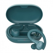 Наушники TWS JLAB Go Air Sport Teal (IEUEBGAIRSPRTRTEL124) 5 – techzone.com.ua