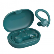 Наушники TWS JLAB Go Air Sport Teal (IEUEBGAIRSPRTRTEL124) 6 – techzone.com.ua
