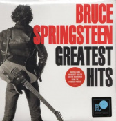 Виниловая пластинка Bruce Springsteen: Greatest Hits /2LP 1 – techzone.com.ua Виниловая пластинка Bruce Springsteen: Greatest Hits /2LP 1 – techzone.com.ua