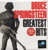 Вінілова платівка 2LP Bruce Springsteen: Greatest Hits