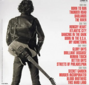 Вінілова платівка Bruce Springsteen: Greatest Hits /2LP 2 – techzone.com.ua