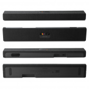 Комплект для домашнього кінотеатру Harman Kardon Citation Bundle 700 S (HKCIT700BLK-S) 3 – techzone.com.ua Комплект для домашнього кінотеатру Harman Kardon Citation Bundle 700 S (HKCIT700BLK-S) 3 – techzone.com.ua