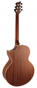 CORT NDX Baritone (Natural Satin) 2 – techzone.com.ua CORT NDX Baritone (Natural Satin) 2 – techzone.com.ua