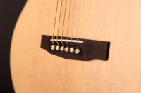 CORT NDX Baritone (Natural Satin) 6 – techzone.com.ua CORT NDX Baritone (Natural Satin) 6 – techzone.com.ua
