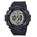 Чоловічий годинник Casio AE-1500WH-1A – techzone.com.ua