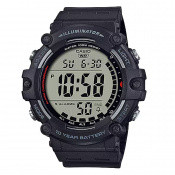 Чоловічий годинник Casio Standard Digital AE-1500WH-1A 1 – techzone.com.ua