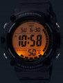 Чоловічий годинник Casio Standard Digital AE-1500WH-1A 2 – techzone.com.ua