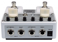 MOOER REECHO PRO 2 – techzone.com.ua MOOER REECHO PRO 2 – techzone.com.ua