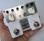 MOOER REECHO PRO 4 – techzone.com.ua MOOER REECHO PRO 4 – techzone.com.ua