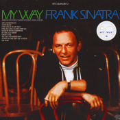 Виниловая пластинка Frank Sinatra - My Way [LP] 1 – techzone.com.ua